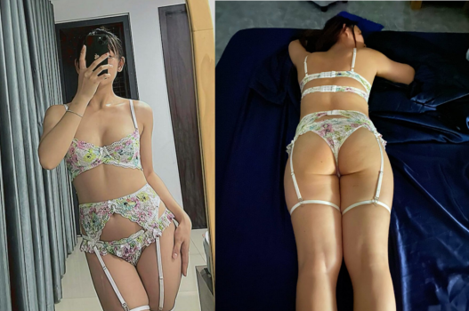 xxx cô giáo hương Onlyfan yum_707 vừa nhảy vừa móc lồn bằng sextoy p1